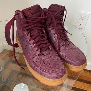 Nike Air Force 1 High